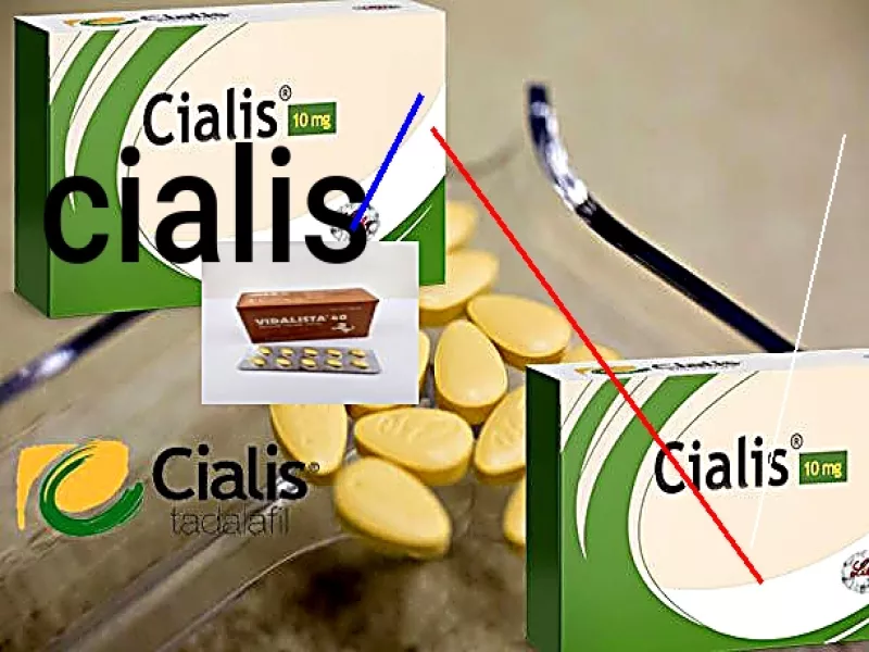 Pharmacie vente cialis